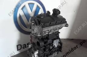 BKC BXE двигатель 1.9 TDI VW Skoda Seat