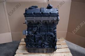 BKC двигатель 1.9 TDI VW Skoda . 6 mies* P-