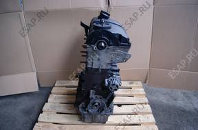 BKC двигатель 1.9 TDI VW Skoda . 6 mies* P-