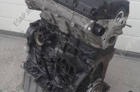 BKE двигатель 1.9 TDI supek VW  P-