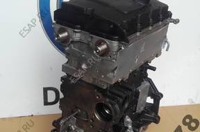 BKP двигатель 2.0 16V  TDI VW   P-