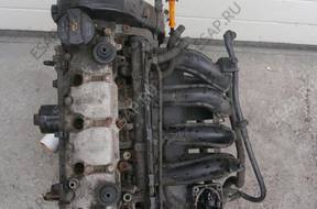 BKR двигатель 1,4 8 V   VW POLO FOX