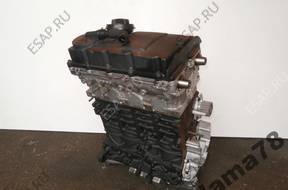 BLB двигатель 2.0 16V  TDI VW   P-