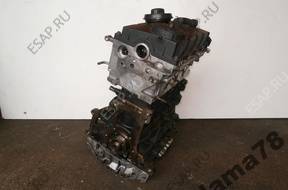 BLB двигатель 2.0 16V  TDI VW   P-