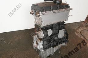 BLB двигатель 2.0 16V  TDI VW   P-