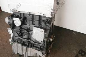 BLB двигатель 2.0 16V  TDI VW   P-
