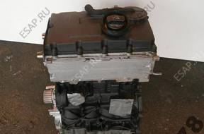 BLB двигатель 2.0 16V  TDI VW   P-