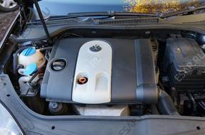 BLF двигатель 1.6 FSI VW SEAT SKODA BAG BLP