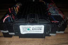 БЛОК 08679899 VOLVO S60 МОДУЛЬ БЛОК УПРАВЛЕНИЯ