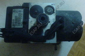 БЛОК АБС  , , VW Passat B5, 0273004281