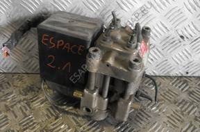 БЛОК АБС   0 265 201 010 Renault Espace II 2.1 2.2