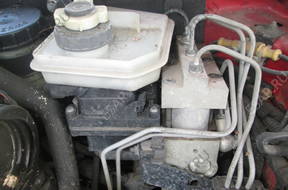БЛОК АБС   0 265 208 033 FIAT COUPE 2.0 16V 93-00