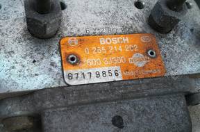 БЛОК АБС   0 265 214 202 NISSAN PRIMERA P11 96-99