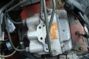 БЛОК АБС   0 265 214 202 NISSAN PRIMERA P11 96-99