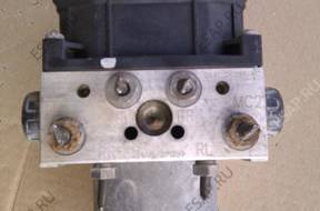 БЛОК АБС   0 265 224 046 JAGUAR X-TYPE 2.1 V6