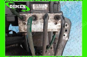 БЛОК АБС   0 265 231 399 Renault Twingo I