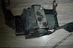 БЛОК АБС   0 265 800 007 FORD MONDEO MK 3 1.8 2.0