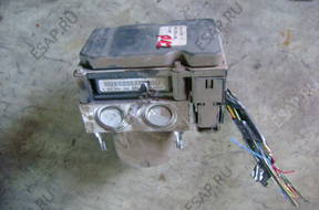БЛОК АБС   0 265 800 308 NISSAN PRIMERA P12 2.2 DCI