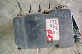 БЛОК АБС   0 265 800 308 NISSAN PRIMERA P12 2.2 DCI