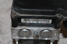 БЛОК АБС   0 265 800 441 CITROEN C1
