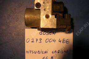 БЛОК АБС  0 273 004 488  MITSUBISHI  CARISMA