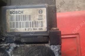 БЛОК АБС   0 273 004 695 0265220679ducato 02 06