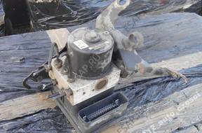 БЛОК АБС   00008556E1 FORD FIESTA 1.4 16V ATE