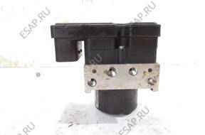БЛОК АБС   000405202D0 RENAULT MEGANE III