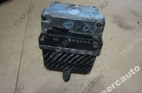 БЛОК АБС   0004460189 MERCEDES