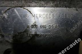 БЛОК АБС   0004460189 MERCEDES