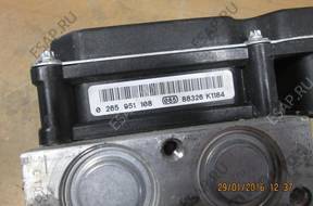 БЛОК АБС   0014467989 Mercedes Sprinter 906