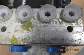 БЛОК АБС   0014467989 Mercedes Sprinter 906