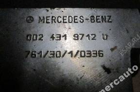 БЛОК АБС   0024319712  MERCEDES SPRINTER