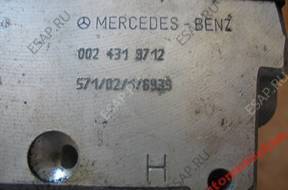 БЛОК АБС   0024319712 MERCEDES