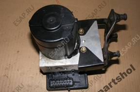 БЛОК АБС   0034310312  MERCEDES C E SLK