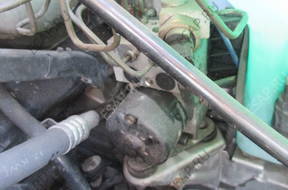 БЛОК АБС   0034317412 MERCEDES A-KLASA W168
