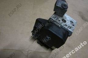 БЛОК АБС   0034317412 MERCEDES W168