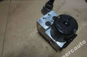 БЛОК АБС   0034317512 MERCEDES W168