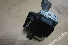 БЛОК АБС   0034317512 MERCEDES W168