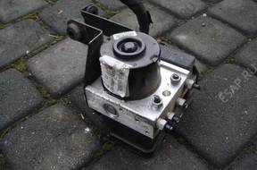 БЛОК АБС 00402662E3   FORD FOCUS II