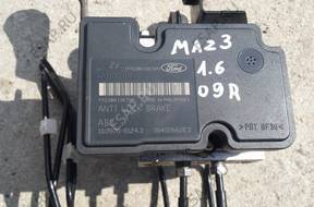 БЛОК АБС 00402662E3   MAZDA 3 HB 07-2009 год