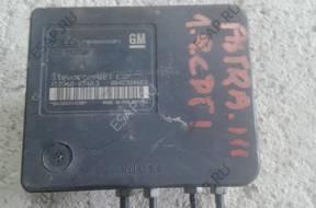 БЛОК АБС   00403046E0 10.0960-0548.3 OPEL