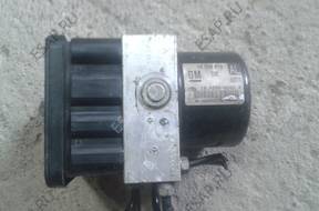 БЛОК АБС   00403046E0 10.0960-0548.3 OPEL
