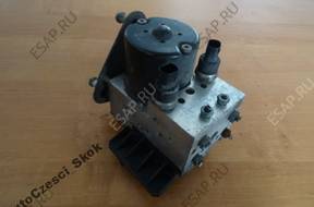 БЛОК АБС   0044310912, MERCEDES A KLASA