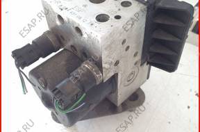 БЛОК АБС   0044310912 MERCEDES A170 W168 LUBO