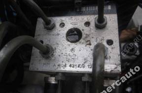 БЛОК АБС   0044310912 MERCEDES W168 1.7CDI