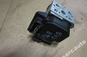 БЛОК АБС   0044310912 MERCEDES W168