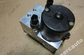 БЛОК АБС   0044310912 MERCEDES W168
