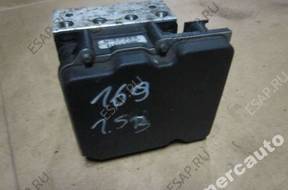 БЛОК АБС   0044319212 MERCEDES W169