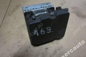 БЛОК АБС   0054319512 MERCEDES W169